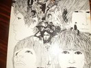 THE BEATLES REVOLVER ALBUM