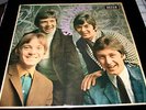 Small Faces -  Red Decca  LK 4790 - Mono original LP