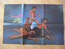 BONEY M - Love for Sale (+ Poster ungespielt 1977) RAR