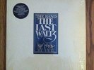 THE BAND The Last Waltz 3 record set with 12 page booklet NMint