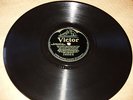 MEYER DAVIS LE PARADIS BAND BATWING VICTOR BILLY MURRAY LET IT RAIN LET IT NM-