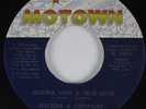70's Soul 45 BOTTOM & COMPANY Gonna Find A True Love MOTOWN HEAR NM