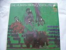 The Human Beinz : Evolutions LP Capitol ST2926 Stereo