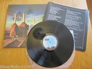 PINK FLOYD ANIMALS LP UK 1ST A-2U/B-2U WIDE SPINE NEAR MINT STUNNING