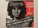 The Doors-The Unknown Soldier/US Limited Edition PROMO ONLY Elektra PR8001N/MINT