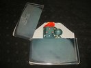 RARE BOB MARLEY AND THE WAILERS VINYL LP - CATCH A FIRE- ZIPPO COVER