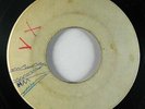 Reggae 45 LYRICS / TONETTES Music Like Dirt / Give It To You on JA blank
