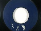 Reggae 45 PRINCE BUSTER Sister Big Stuff / Satta Massagana on UK blank VG++