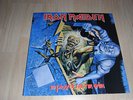Iron Maiden - No Prayer For The Dying *Vinyl*