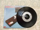 PROTEX - I CAN ONLY DREAM/ HEARTACHE - PUNK 1979  PS EX