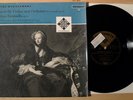 * TELEFUNKEN TW 30214 - WIENIAWSKI - ROSA FAJN - VIOLIN CONCERTO & SCHERZO *??