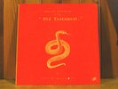 DAVID WESCOTT old testament CULT ELECTRONIC POP / MTS LIBRARY /  hear