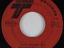Crossover Soul 45 MIST Life Walked Out TWINIGHT HEAR