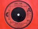 RINGO STARR - TONIGHT - 7