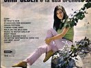 Jimi Olden orchestra lp mod jazz w/unknow funky Champ Mohawks Hear
