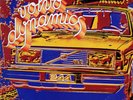 Volvo Dynamics Ballotta evolution lp italo funk disco Rhodes hear