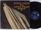 BYRDIE GREEN The Golden Thrush Strikes PRESTIGE LP NM
