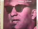 Sonny Rollins: A Night At The Village Vanguard. Blue Note