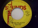 RISING SUN -UNITED WE STAND ROOTS KILLA on TOTAL SOUND ORIG, 1974