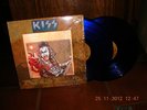 KISS - NOLA AMERICAN TOUR 2LP  & GREAT DOUBLE LIVE COLLECTOR 