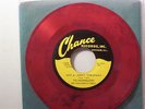 THE MOONGLOWS 45 