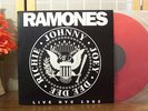 THE RAMONES LP 