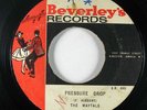 Reggae 45 MAYTALS Pressure Drop / Smoke Screen on Beverley's
