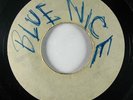 Reggae 45 WINSTON WRIGHT / BUSTY BROWN  Sleeper / So Much Love on JA blank VG++