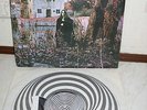 BLACK SABBATH - BLACK SABBATH LP - VERTIGO - 1970