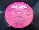 VAN DER GRAAF GENERATOR PAWN HEARTS 1st UK PINK SCROLL A1/B1 LP1971 KING CRIMSOM
