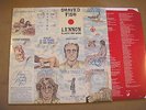 JOHN LENNON / PLASTIC ONO BAND Shaved Fish LP