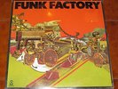 Funk Factory LP (Atco) 1975 W/RIEN NE VA PLUS KILLER JAZZ FUNK BREAKS SEALED