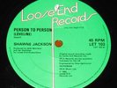 Shawne Jackson 12