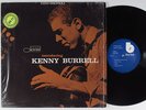 KENNY BURRELL Introducing BLUE NOTE UA 81523 LP VG++ SHRINK