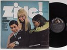 MONTY ALEXANDER Zing RCA VICTOR LP NM SHRINK