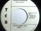 FUNK 45-DAVE HAMILTON-CRACKLIN BREAD /CHICO AND BUDDY-P