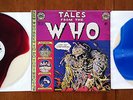 THE WHO 