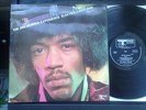 The Jimi Hendrix Experience Electric Ladyland Part 2 LP Track Records RARE EX