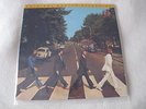 ***** Beatles - Abbey Road ( MFSL ) *****