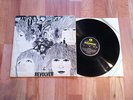 Beatles Revolver 1st Press Mono -2-2 Rare TNR Font Dr Robert error KT tax code