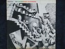 MANDRAKE MEMORIAL-PUZZLE,POPPY, PSYCH,W/CIRCULAR INSERT,4 PROMO PIX,ORIGINAL,NM