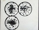 RICHARD MAXFIELD-ELECTRONIC MUSIC,ADVANCE RECORDINGS,RARE ELECTRONIC ORIGINAL