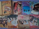 THE BEATLES BOX UK 1980 World Record Club 8 x VINYL LP BOX SET John Lennon 1960s