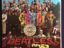 BEATLES-Sgt Peppers Lonely Hearts Club Band-Ist US MONO Press[MAS2653]Near Mint