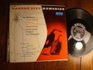 RARE - JAY MCSHANN CHARLIE PARKER ( BIRD)  KANSAS CITY MEMO 10