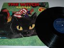 The Rattles - The Witch / Philips 1971 / Germany / Gatefold / Rar