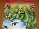 Finch - Galleons of passion  LP 1977 / Mint  ( 12 )
