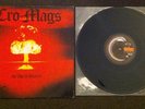 Cro Mags , The Age Of Quarrel Lp. Original 1987 Ex. GWR Records.