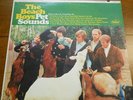 Rock/Pop Beach Boys-Pet Sounds Capitol 2458 Mono