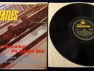 The Beatles PLEASE PLEASE ME ORIGINAL 1963 FIFTH PRESSING UK MONO VINYL LP.
